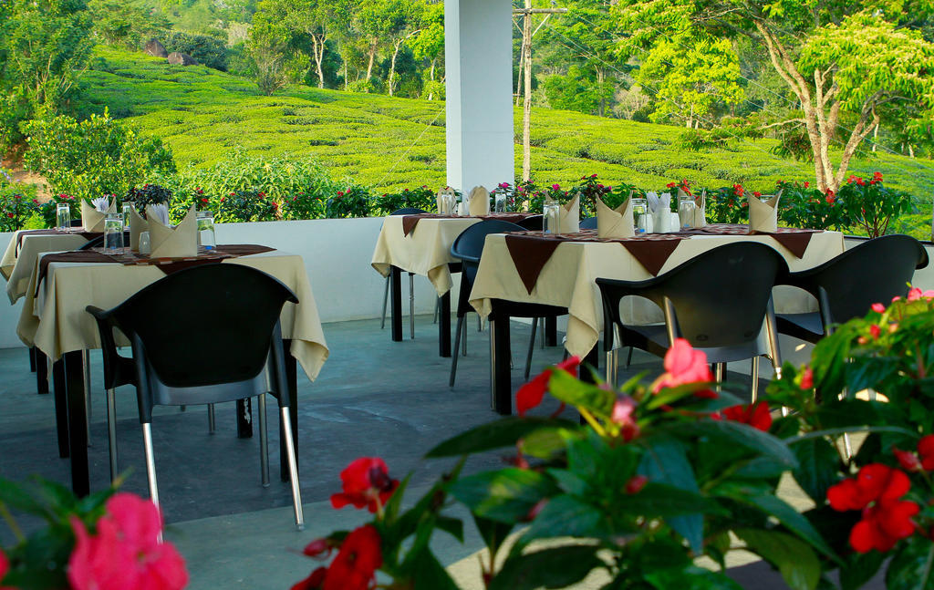 Bed & Breakfast Gruenberg Tea Plantation Haus 3*